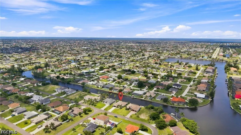 SW 11th Place Cape Coral, FL 33914