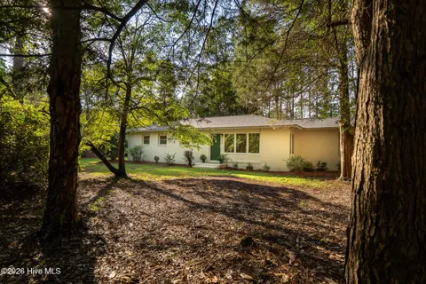 4604 Airport Road