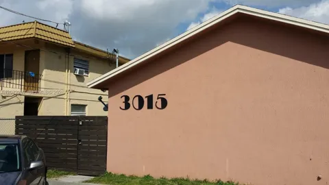 3015 NW 132nd Ter #2
