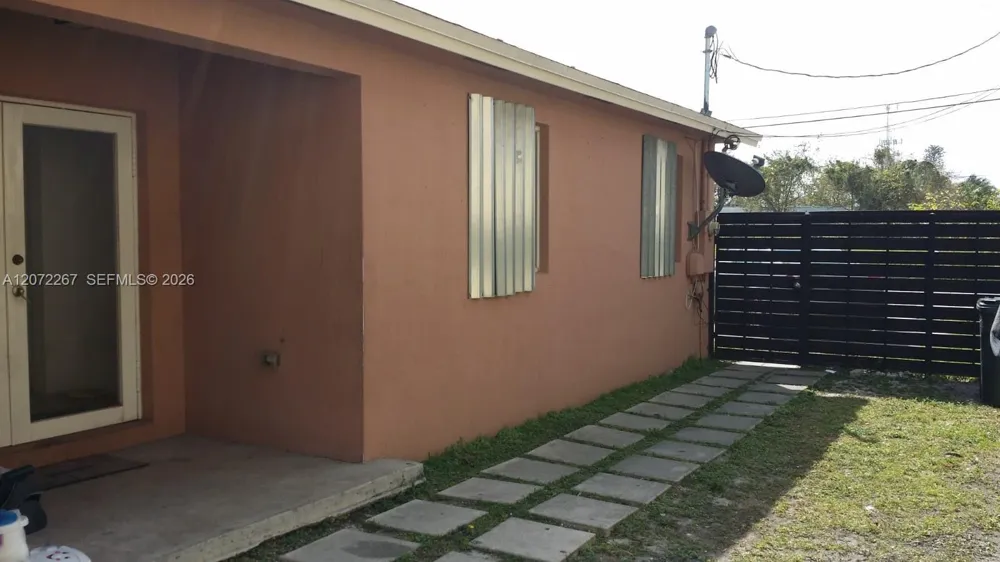 3015 NW 132nd Ter #2 Opa-Locka, FL 33054