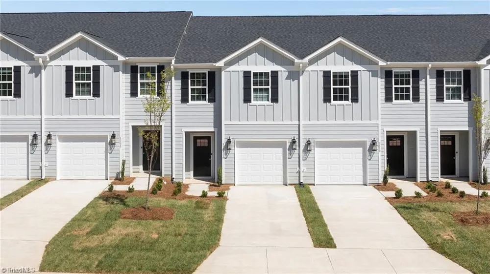 1096 University Drive #C1 Burlington, NC 27215