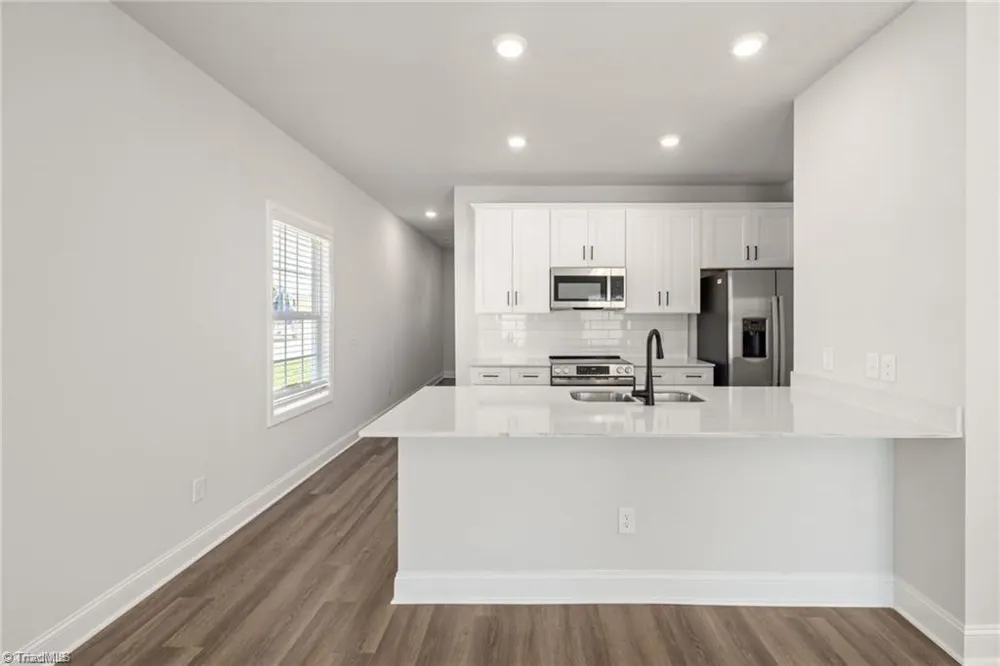 1096 University Drive #C1 Burlington, NC 27215
