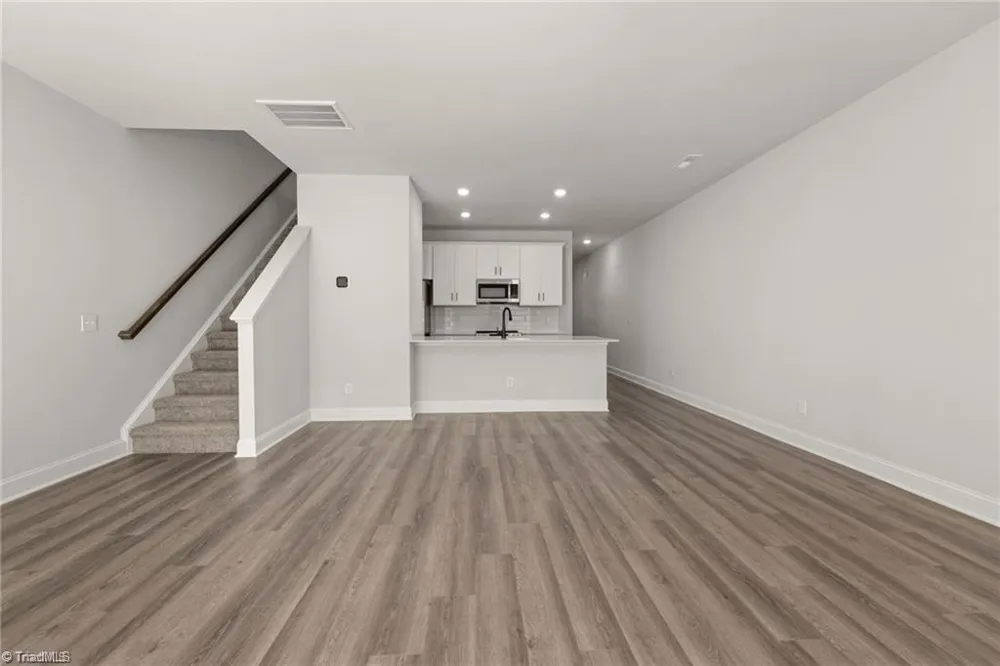 1096 University Drive #C1 Burlington, NC 27215