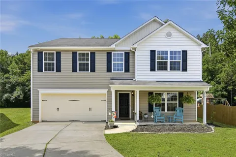 4530 Deighton Court