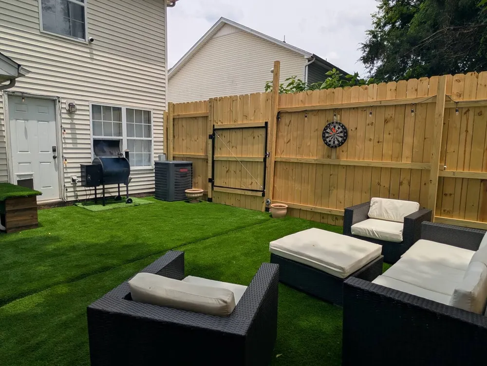 1422 Middleborough Ct Murfreesboro, TN 37130