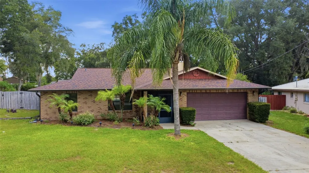 226 COUNCIL BLUFFS DRIVE Deltona, FL 32725