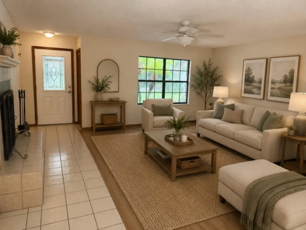 226 COUNCIL BLUFFS DRIVE Deltona, FL 32725