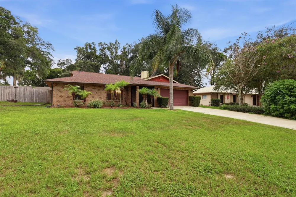 226 COUNCIL BLUFFS DRIVE Deltona, FL 32725