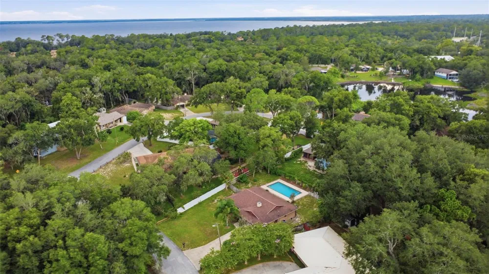 226 COUNCIL BLUFFS DRIVE Deltona, FL 32725