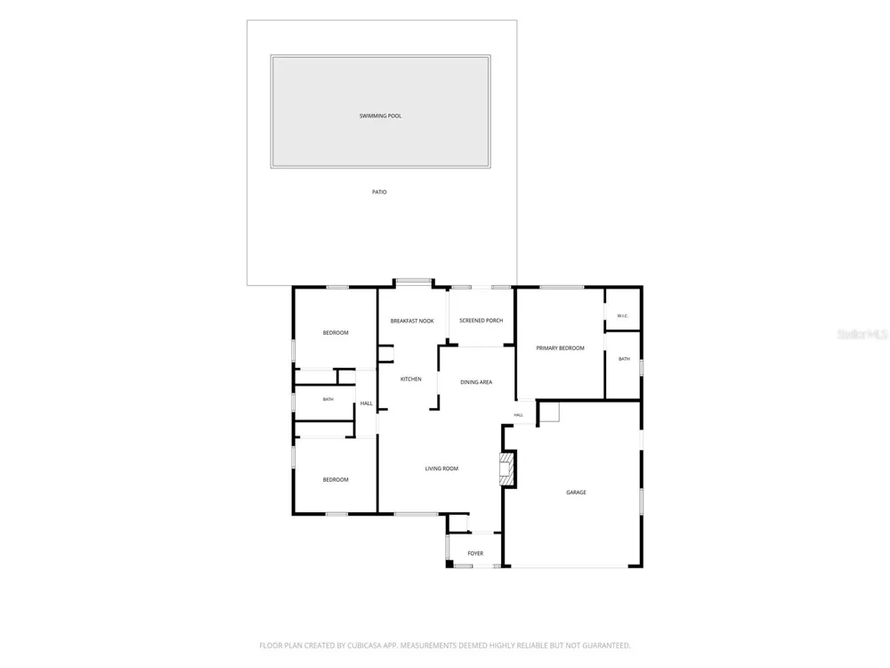 226 COUNCIL BLUFFS DRIVE Deltona, FL 32725