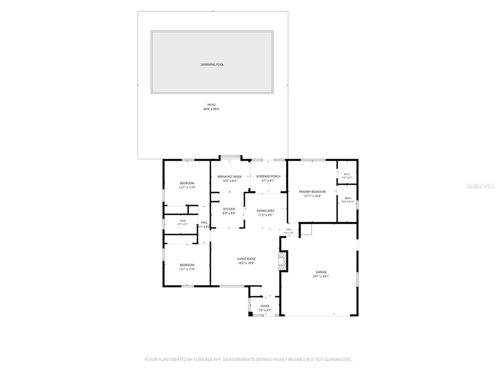 226 COUNCIL BLUFFS DRIVE Deltona, FL 32725