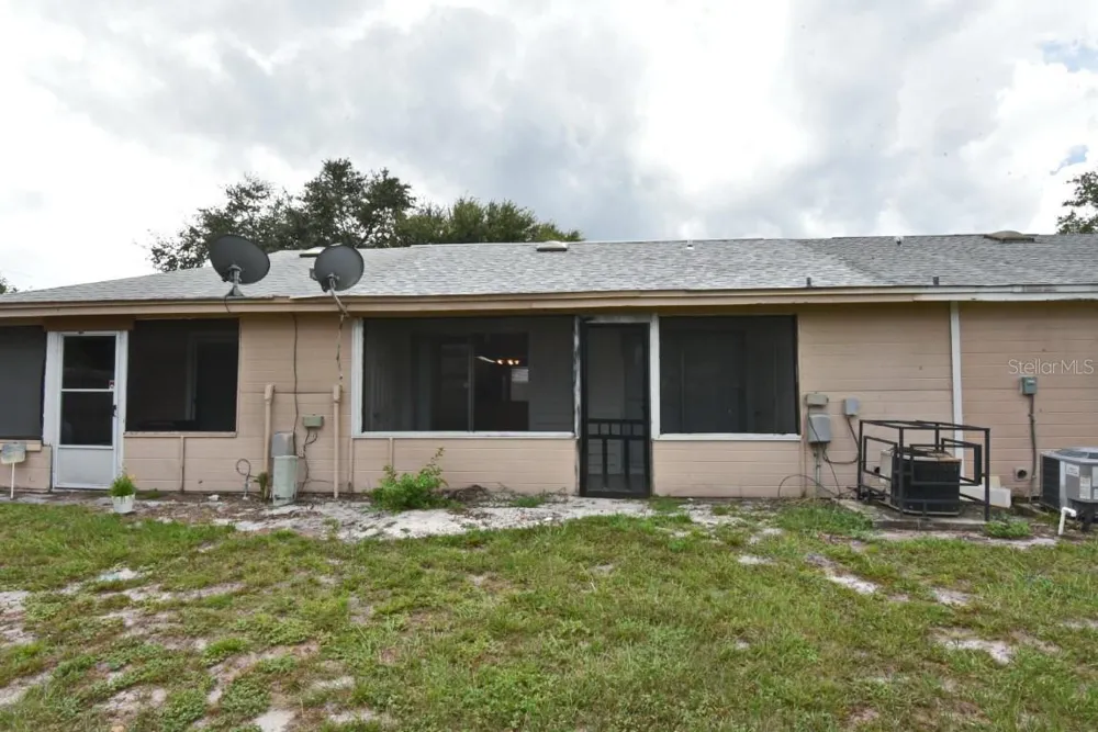 2809 WAXY WILLOW LANE Orlando, FL 32808
