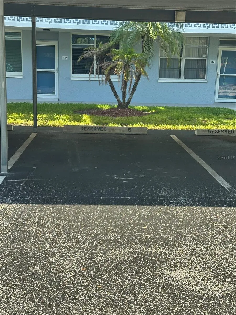 4720 LOCUST STREET NE #101 St Petersburg, FL 33703