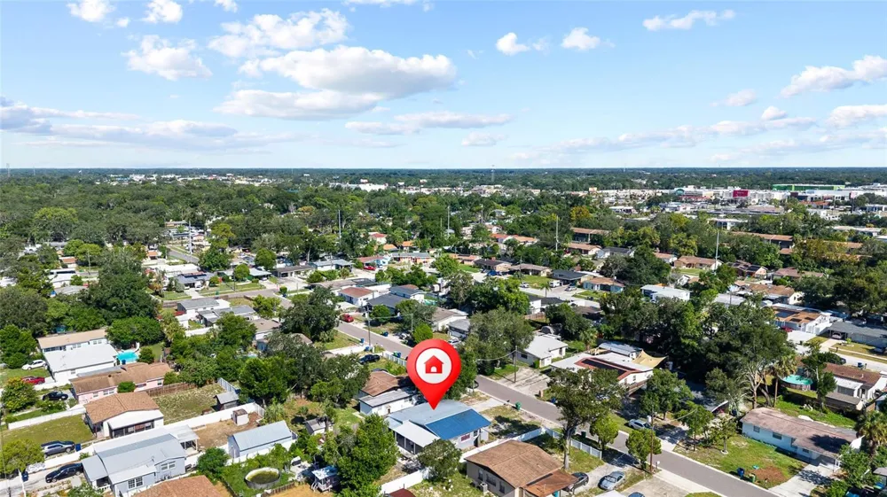 2313 E 111TH AVE Tampa, FL 33612