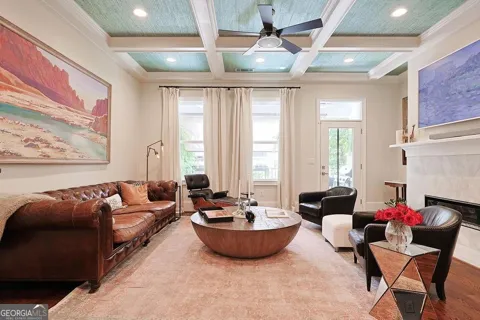 347 Brownstones CIR NE