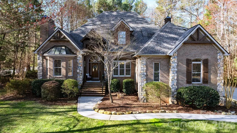 2379 Metcalf Drive Sherrills Ford, NC 28673