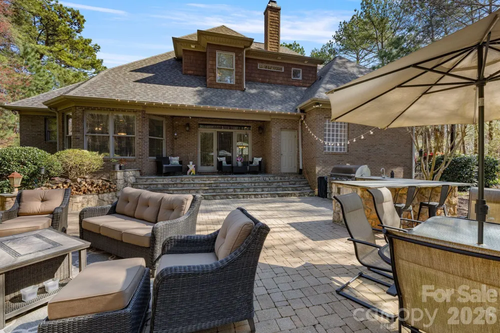 2379 Metcalf Drive Sherrills Ford, NC 28673