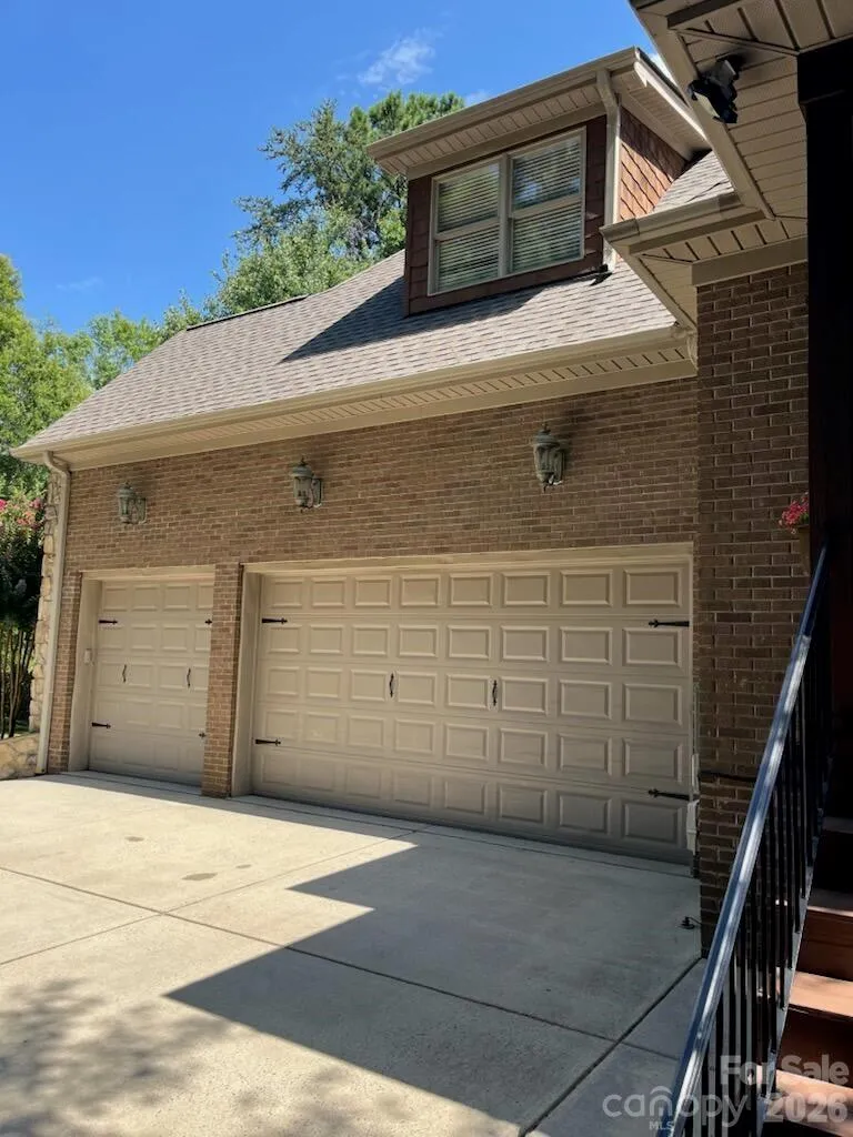 2379 Metcalf Drive Sherrills Ford, NC 28673