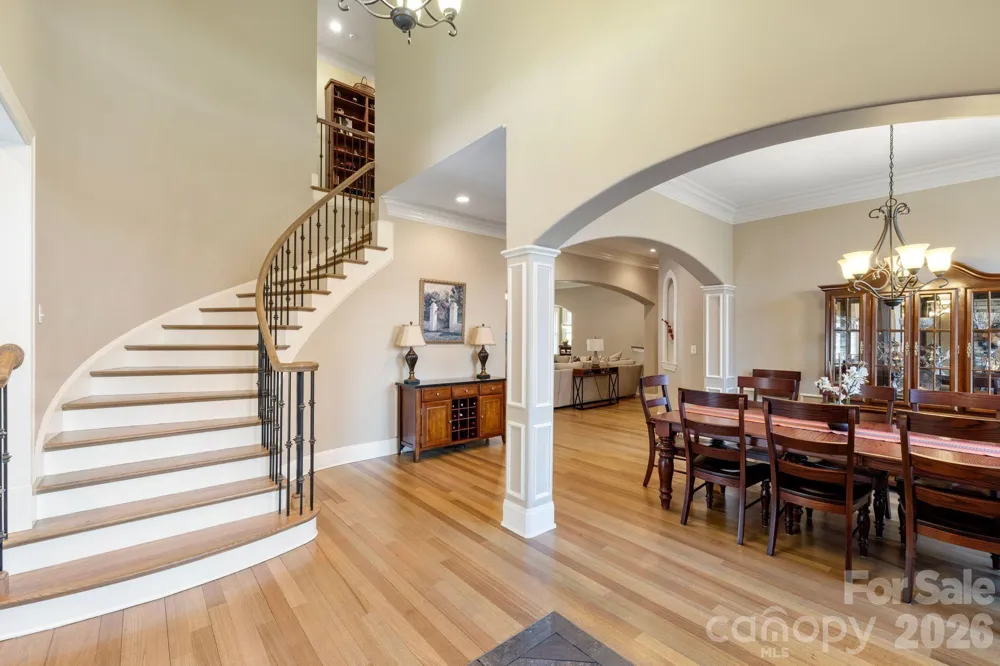 2379 Metcalf Drive Sherrills Ford, NC 28673
