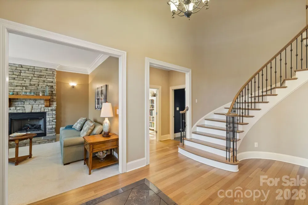 2379 Metcalf Drive Sherrills Ford, NC 28673