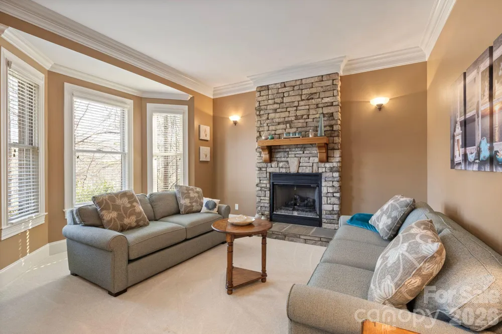 2379 Metcalf Drive Sherrills Ford, NC 28673