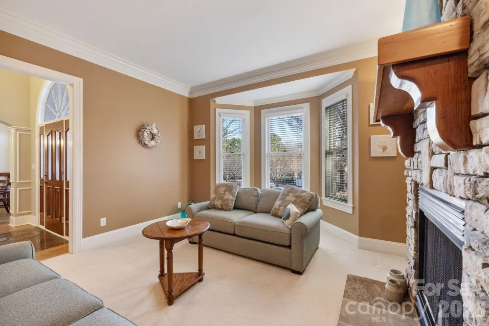 2379 Metcalf Drive Sherrills Ford, NC 28673