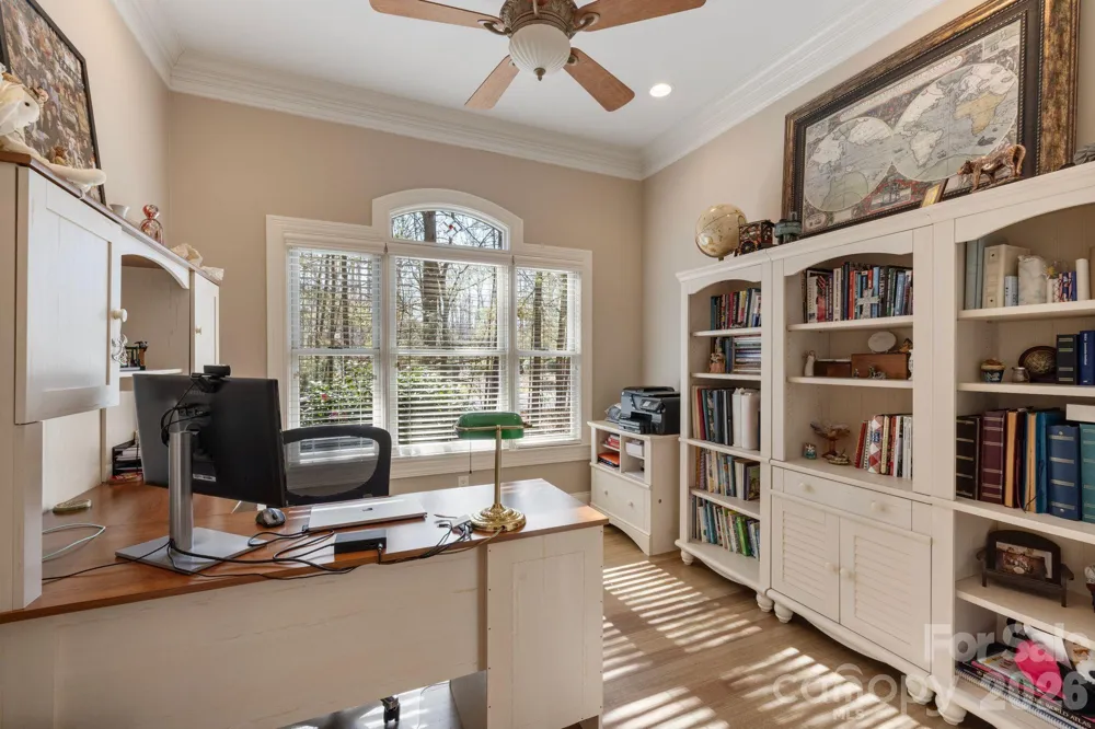 2379 Metcalf Drive Sherrills Ford, NC 28673