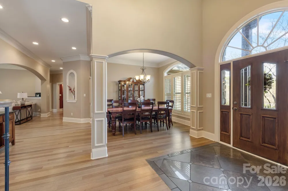 2379 Metcalf Drive Sherrills Ford, NC 28673