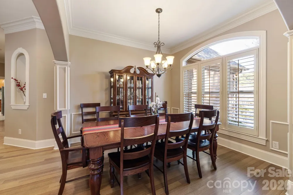 2379 Metcalf Drive Sherrills Ford, NC 28673