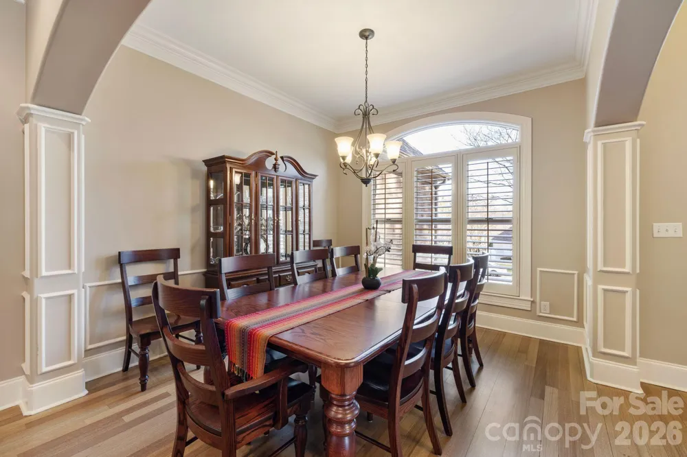 2379 Metcalf Drive Sherrills Ford, NC 28673
