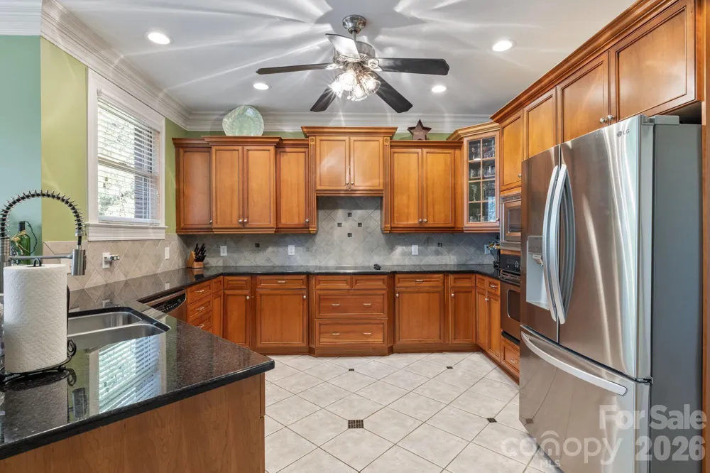 2379 Metcalf Drive Sherrills Ford, NC 28673