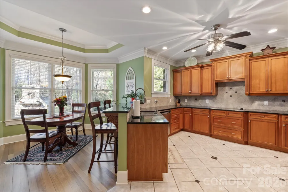 2379 Metcalf Drive Sherrills Ford, NC 28673