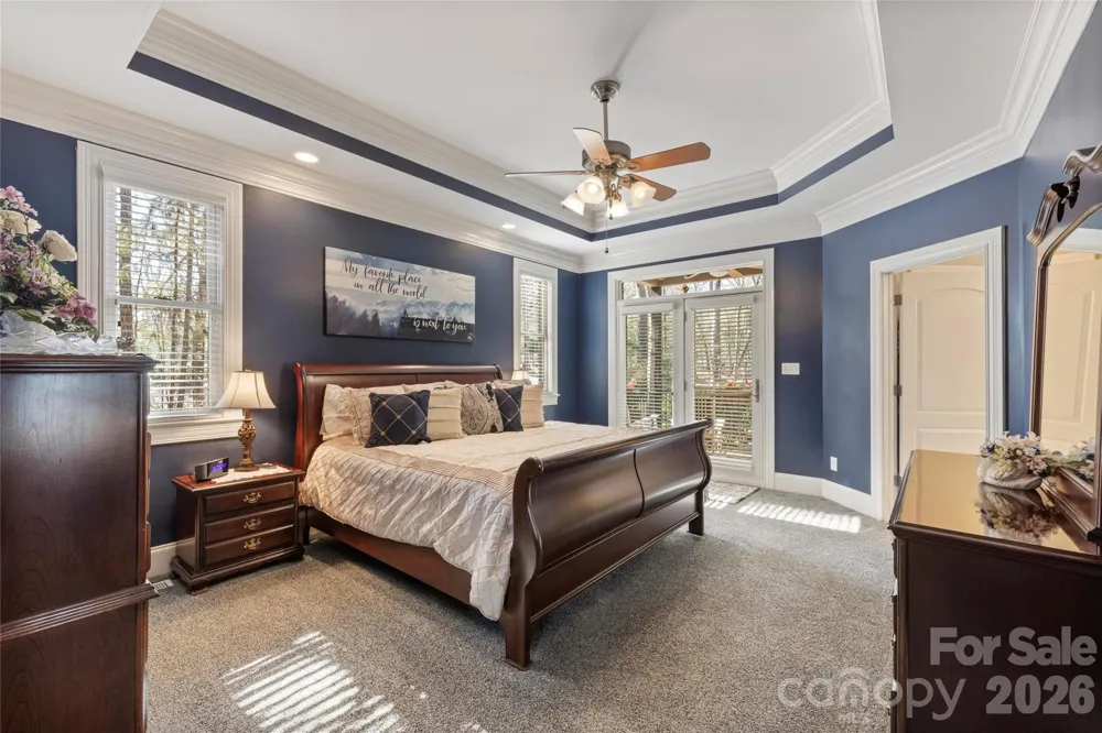 2379 Metcalf Drive Sherrills Ford, NC 28673