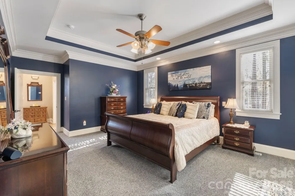 2379 Metcalf Drive Sherrills Ford, NC 28673