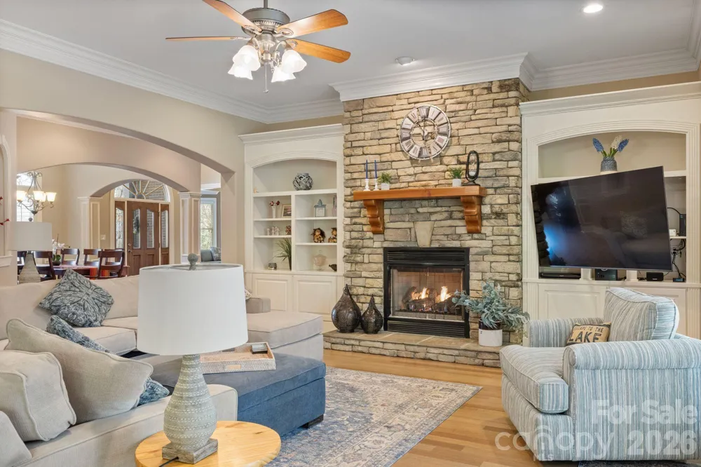2379 Metcalf Drive Sherrills Ford, NC 28673