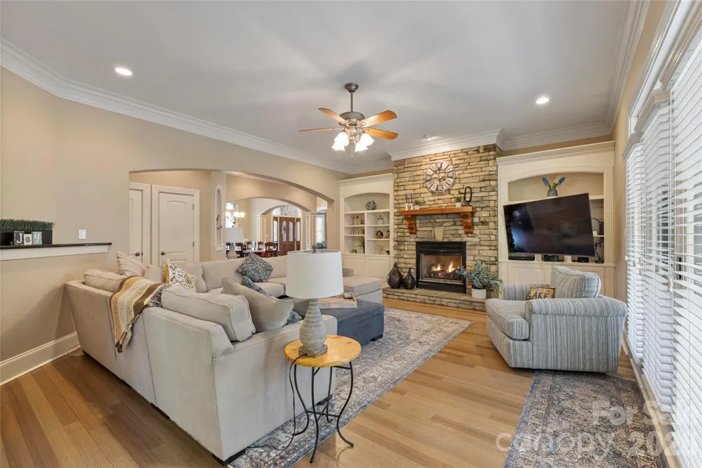 2379 Metcalf Drive Sherrills Ford, NC 28673
