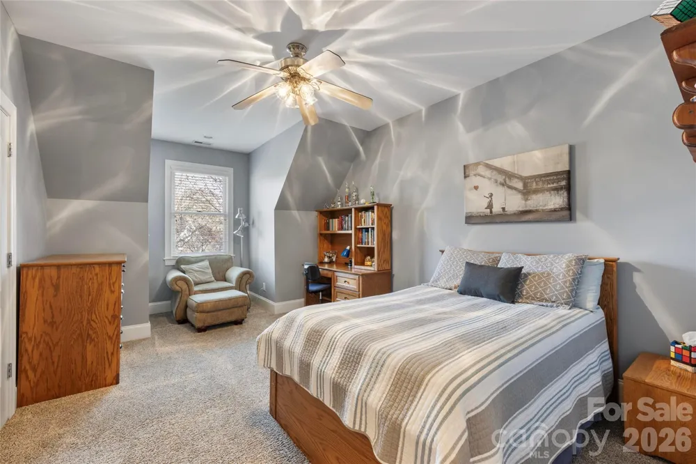 2379 Metcalf Drive Sherrills Ford, NC 28673