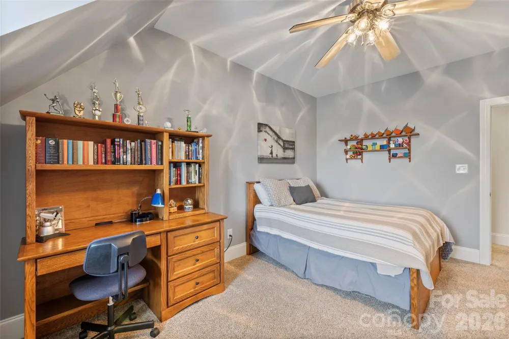 2379 Metcalf Drive Sherrills Ford, NC 28673