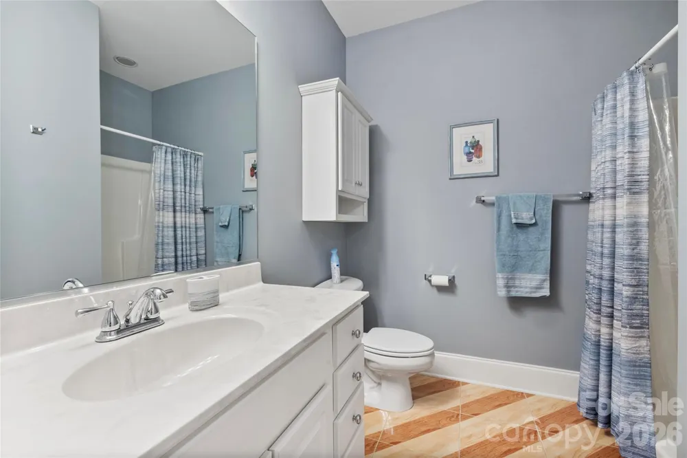 2379 Metcalf Drive Sherrills Ford, NC 28673