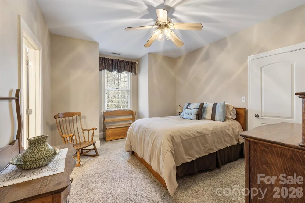 2379 Metcalf Drive Sherrills Ford, NC 28673