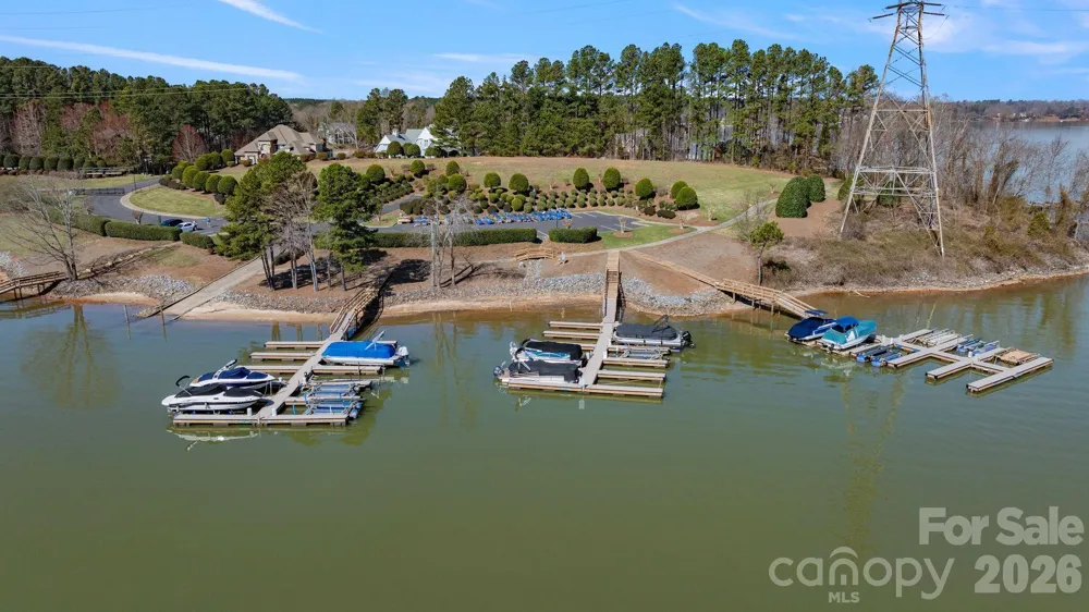 2379 Metcalf Drive Sherrills Ford, NC 28673
