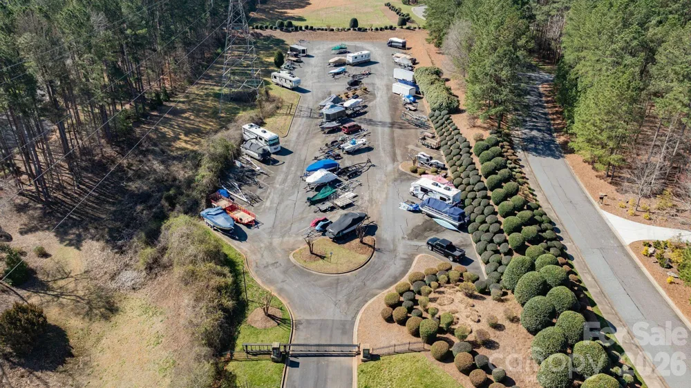 2379 Metcalf Drive Sherrills Ford, NC 28673