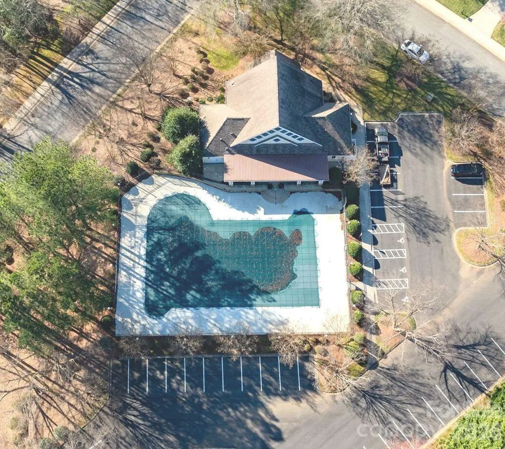 2379 Metcalf Drive Sherrills Ford, NC 28673