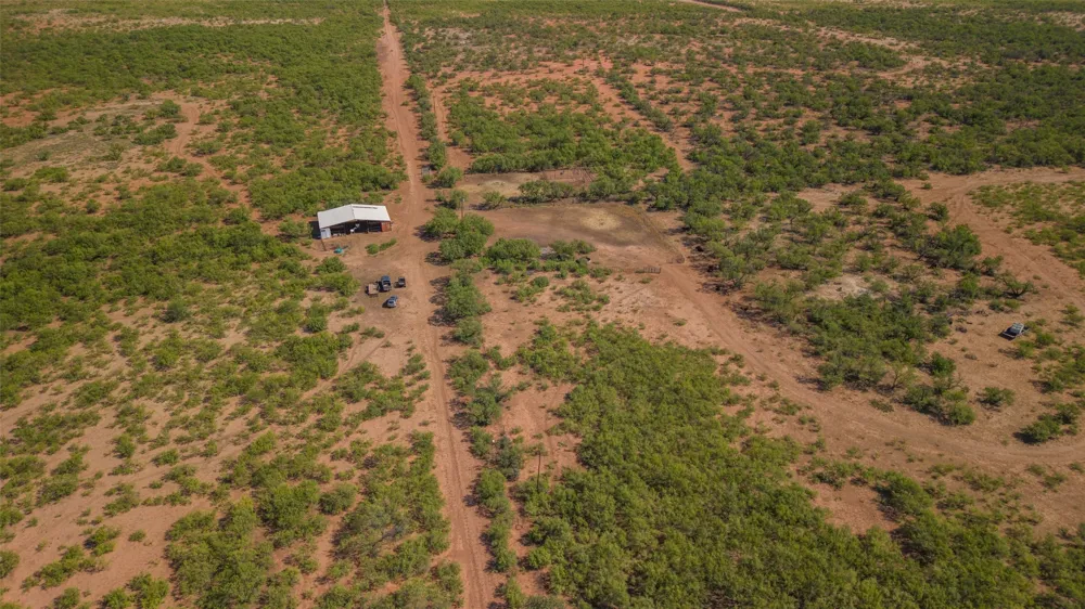 County Road M Childress, TX 79201
