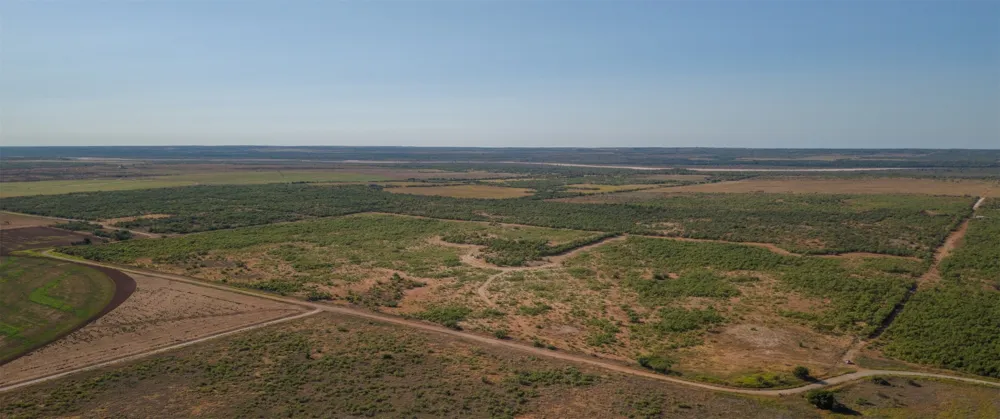 County Road M Childress, TX 79201