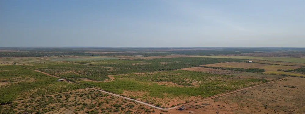 County Road M Childress, TX 79201