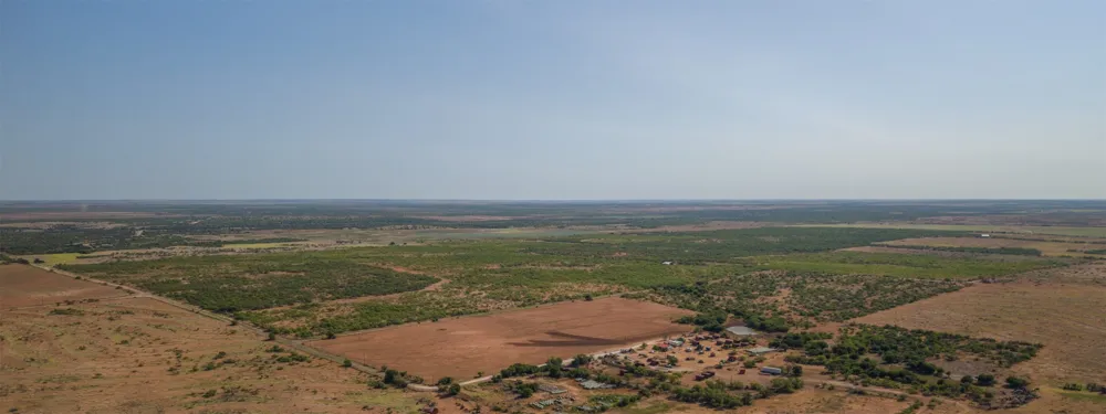 County Road M Childress, TX 79201