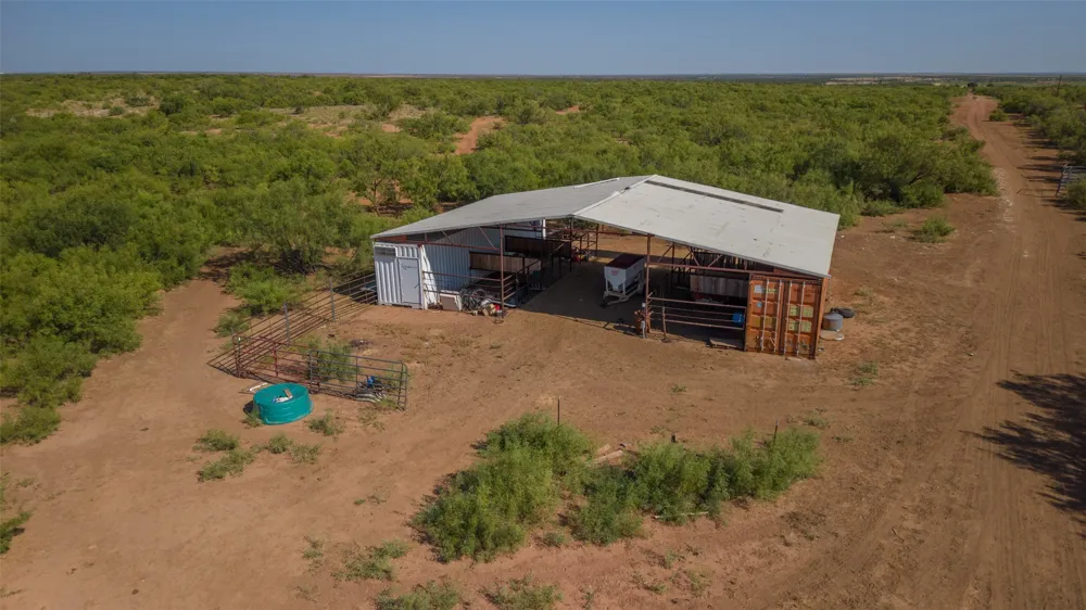 County Road M Childress, TX 79201
