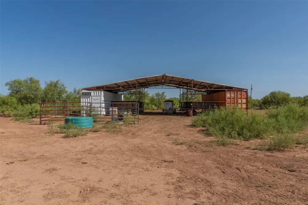 County Road M Childress, TX 79201