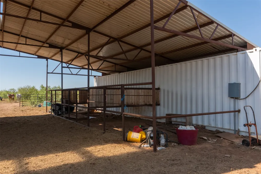 County Road M Childress, TX 79201